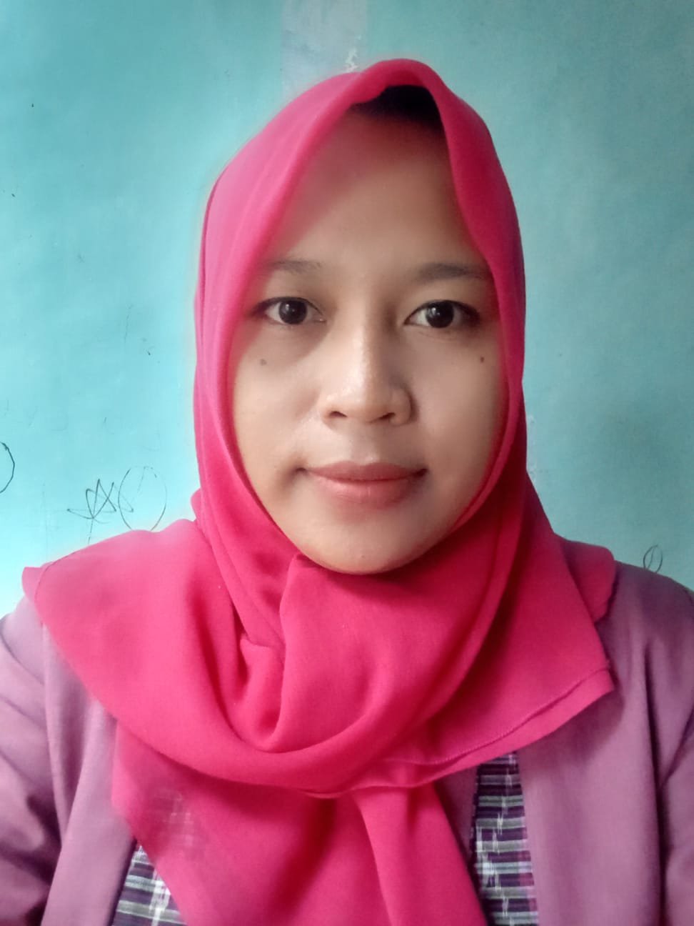 Foto Gina Aprilia Dewi