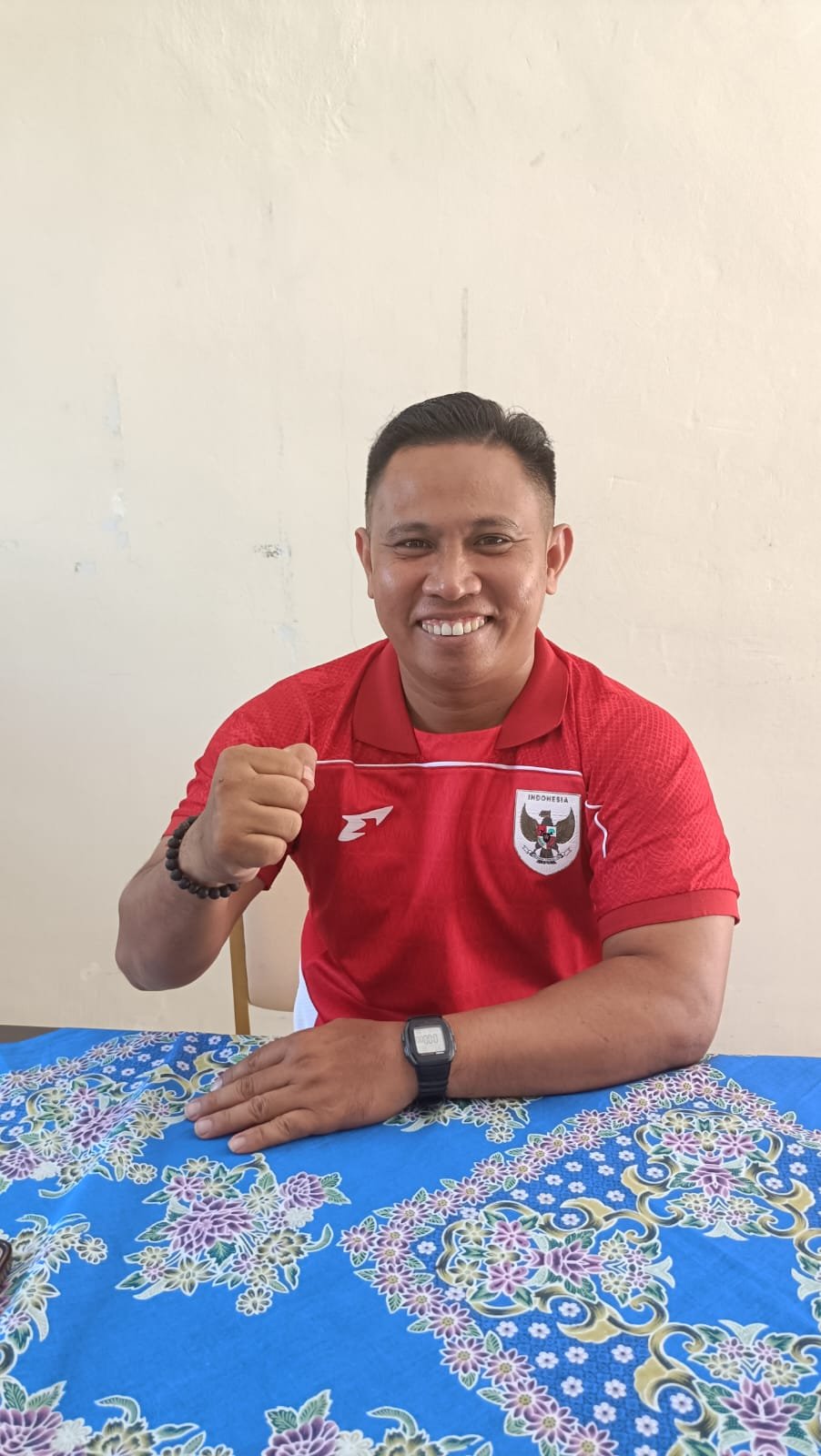 Foto Herman Efendi,S.Pd.