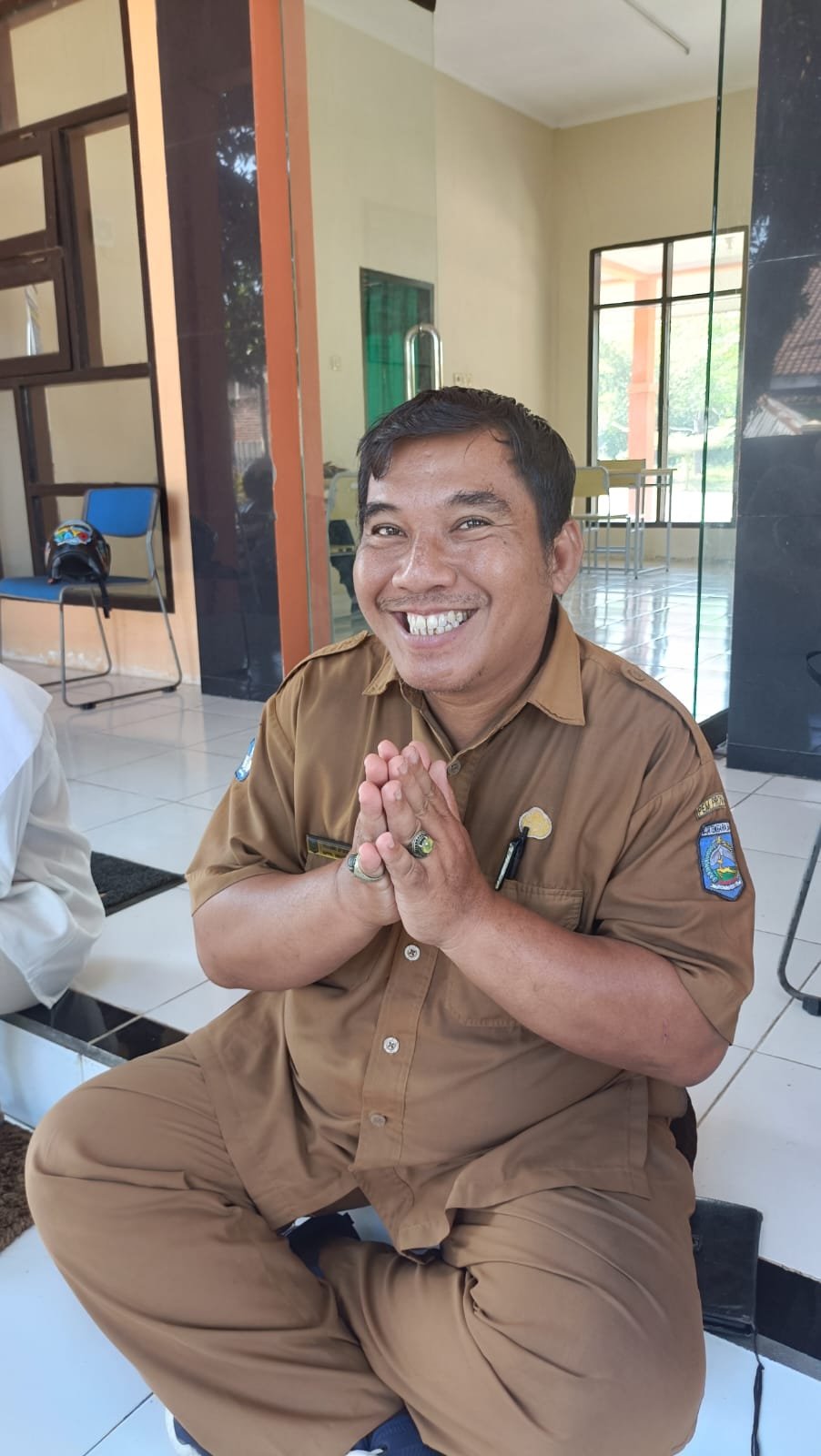 Foto I Putu Danny Septiatika Pradhana,S.E