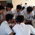 KEGIATAN DISKUSI PEMBELAJARAN
