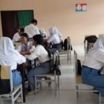 KEGIATAN DISKUSSI PEMBELAJARAN