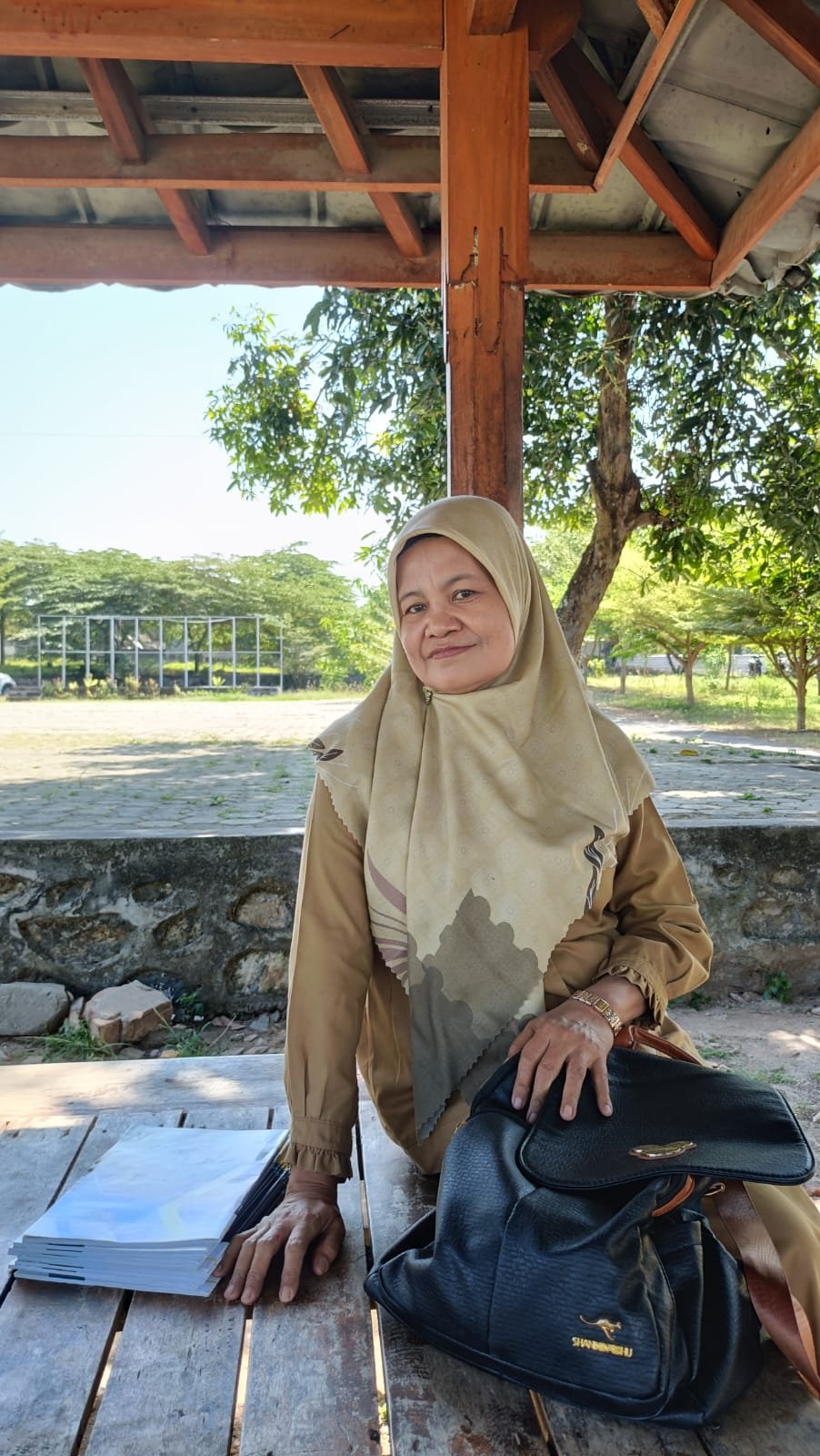 Foto Rabiatul Adawiyah,S.Pt.