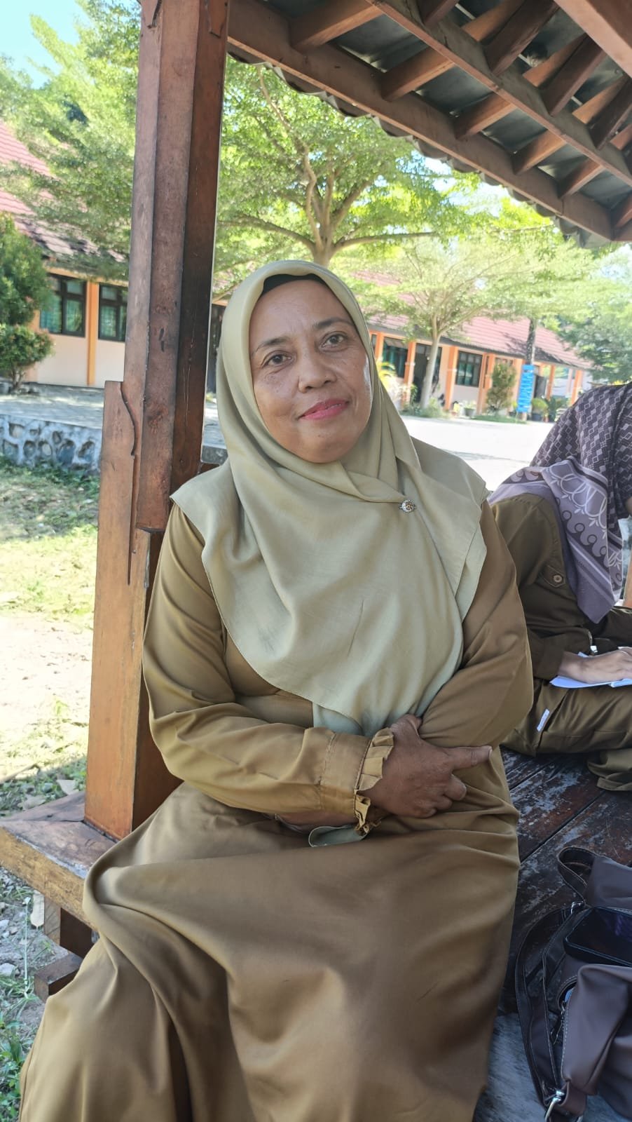 Foto Siti Rohanun,S.E.