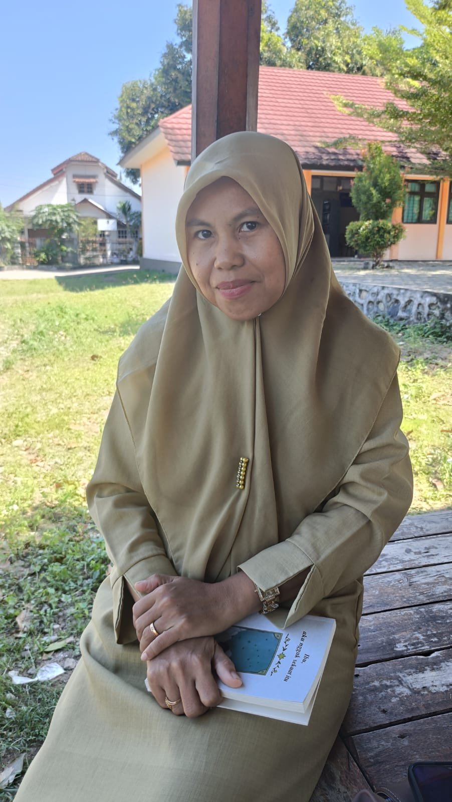 Foto Sri Fauziah,S.Pd.