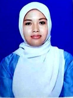 Foto Susi Handayani,S.Pd.,M.Pd.