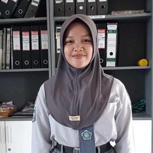 Foto TESTIMONI SISWA SMAN 11 MATARAM